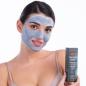 Preview: GUAM Seatherapy 3in1 Kohle-Scrub (75 ml) Reinigung – Peeling – Maske | Für alle Hauttypen geeignet (1220)